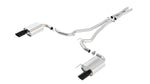 Borla Exhaust System Kit 140591BC product image 1