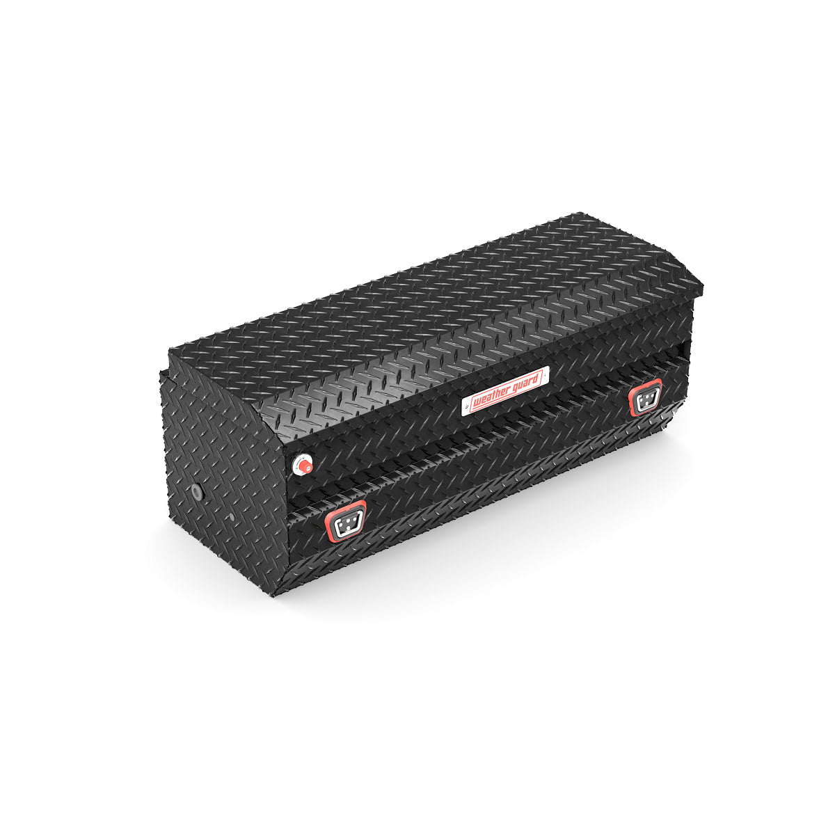 Weather Guard Truck Toolboxes & Side Boxes 624-5-04 product image 1