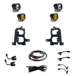 Baja Designs Fog Light Kit 447849 product image 1