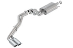 Borla Exhaust System Kit 140789 product image 1
