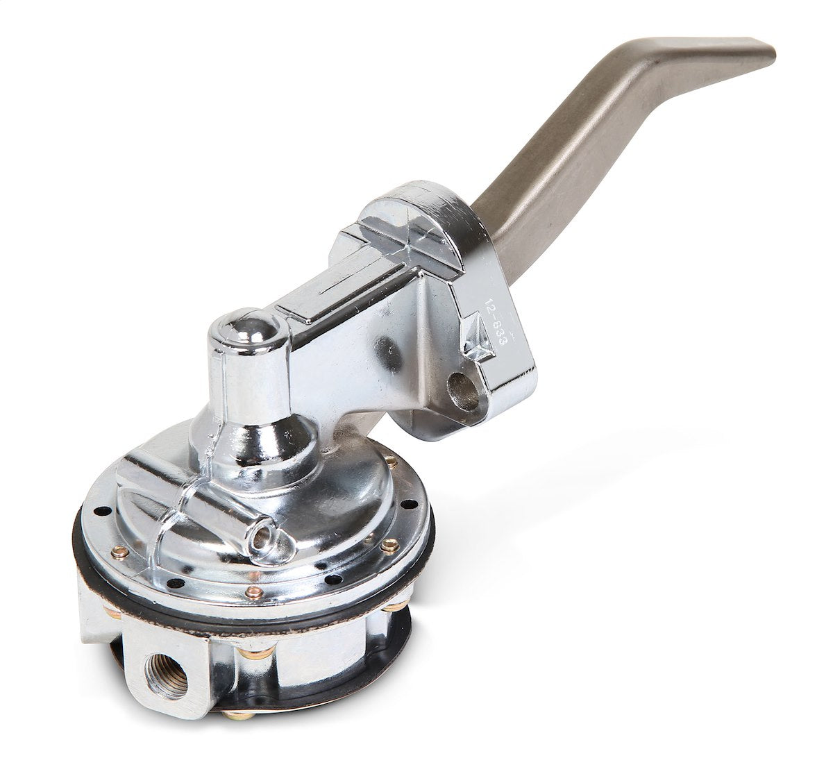 Holley Mechanical Fuel Pump 12-833 product image 1