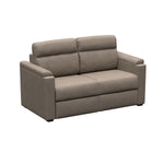 Lippert Sofa, Heritage Series, 62 in Length x 33 in Width x 37 in Height Overall, 51 in Width x 24 in Depth Sitting Surface - 2024044222