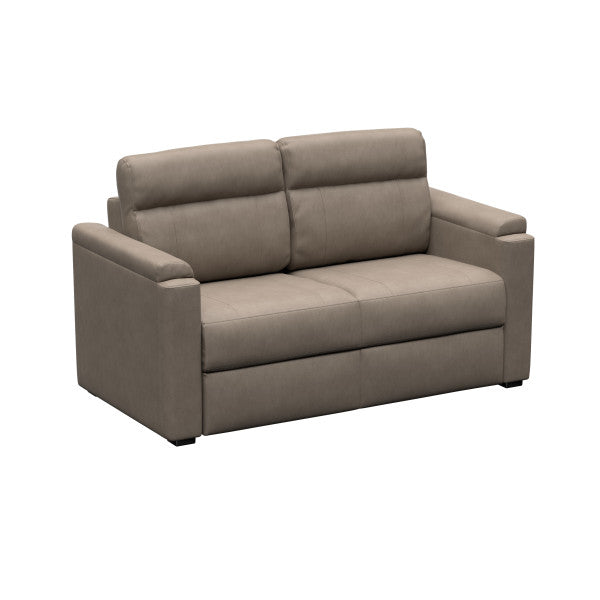 Lippert Sofa, Heritage Series, 62 in Length x 33 in Width x 37 in Height Overall, 51 in Width x 24 in Depth Sitting Surface - 2024044222