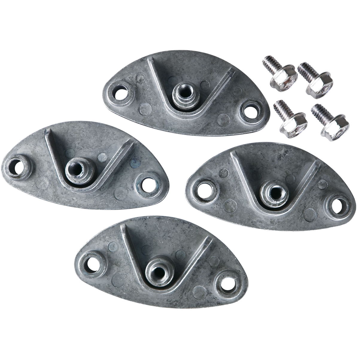Winegard Satellite TV Antenna Mount - RK-4000
