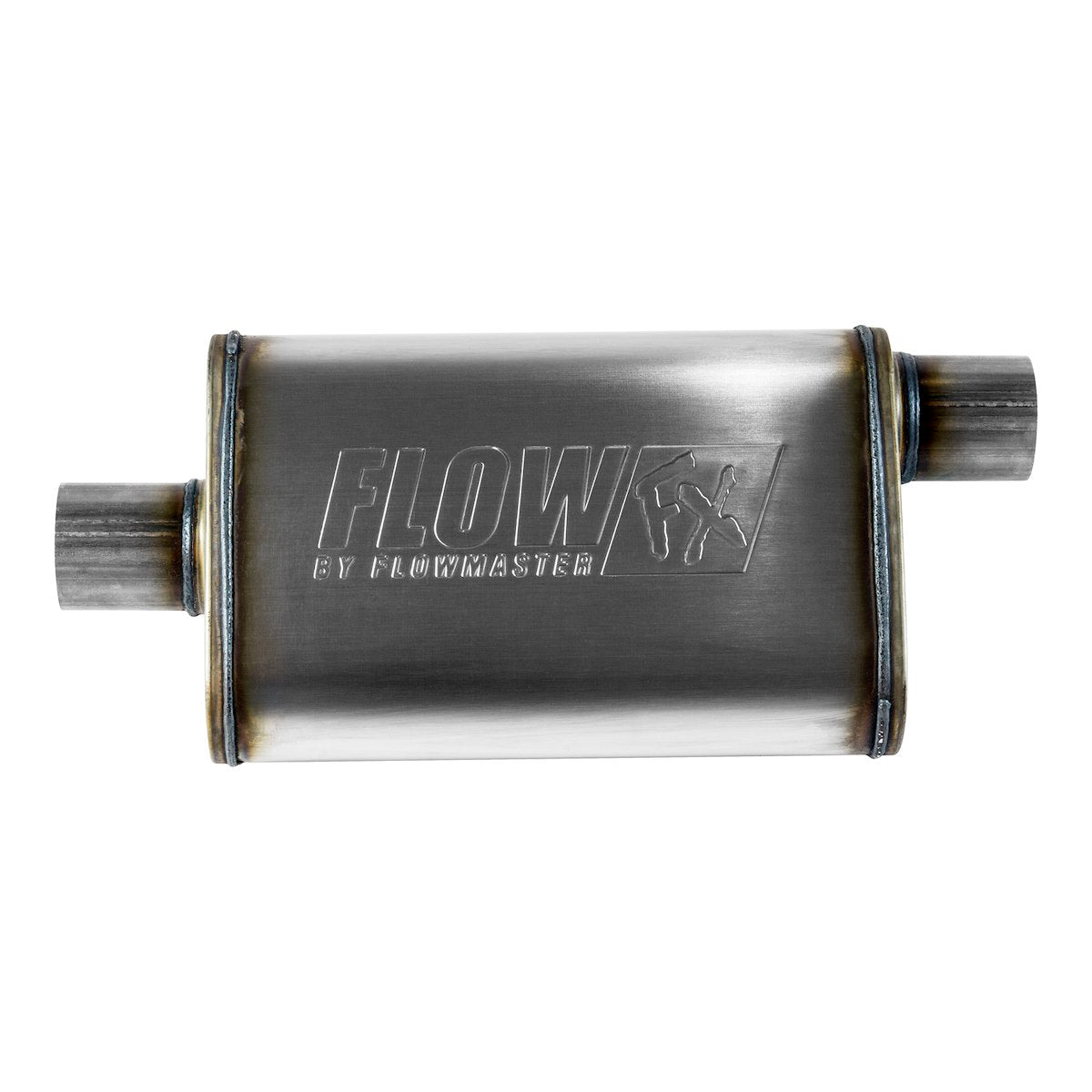 Flowmaster Mufflers 71226 product image 2