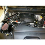 K&N Air Cleaner Assemblies and Air Intake Kits 77-1583KP product image 11