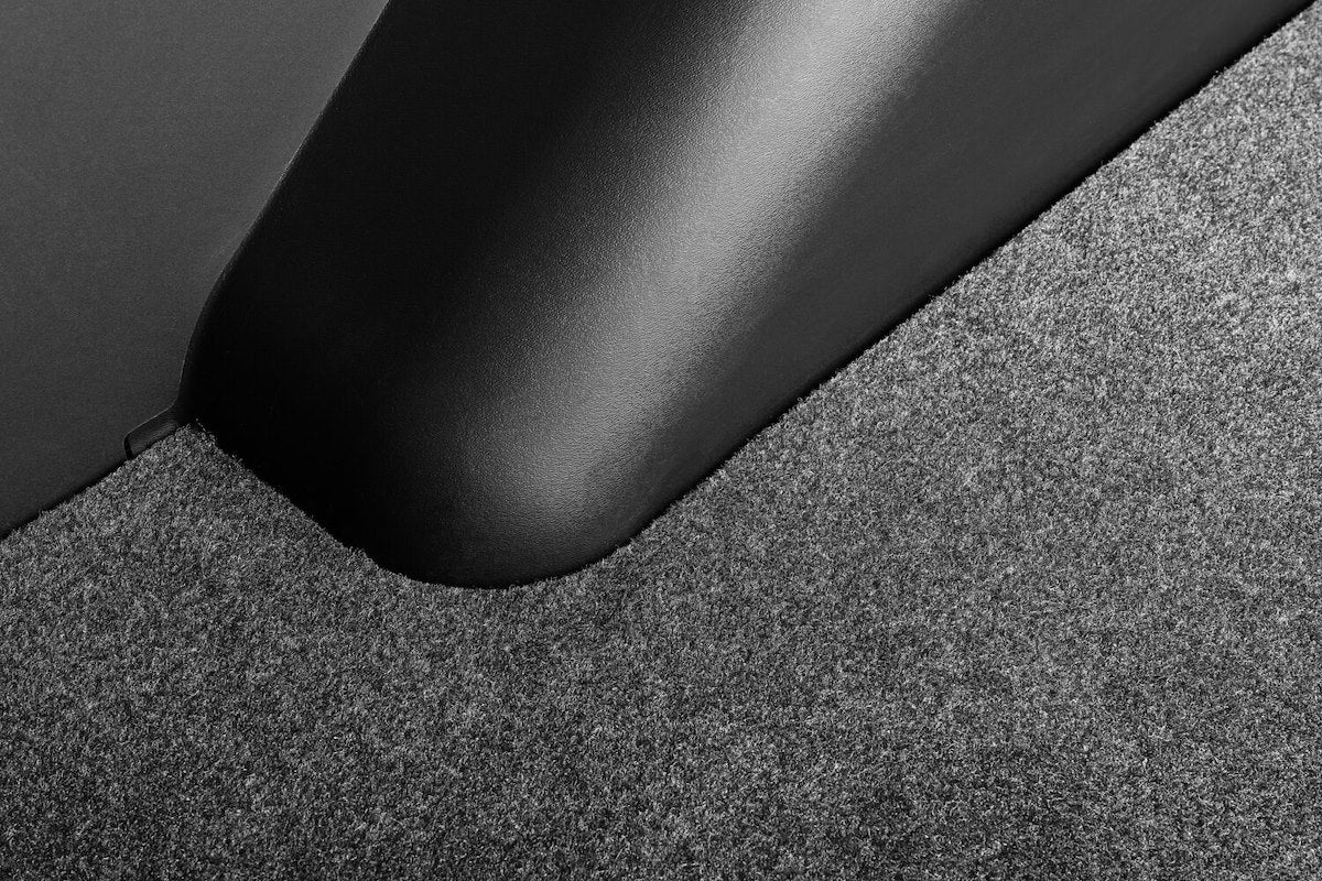 Husky Liners Cargo Area Liner - HVTFT15L