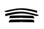 AVS Vent Visors 94072 product image 1