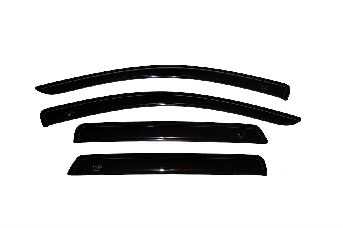 AVS Vent Visors 94072 product image 1