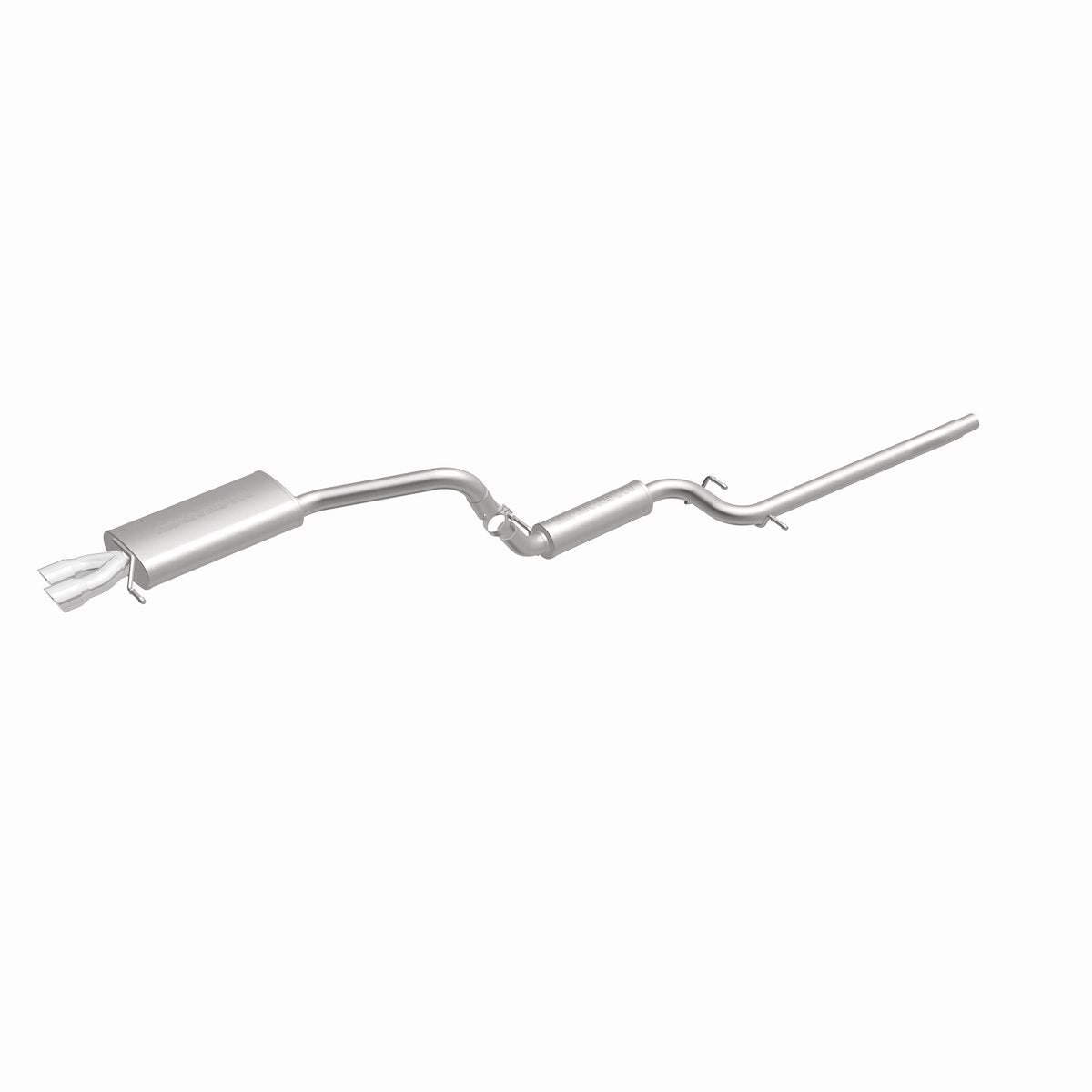 MagnaFlow Exhaust Products Exhaust System Kit 15486 product image 6