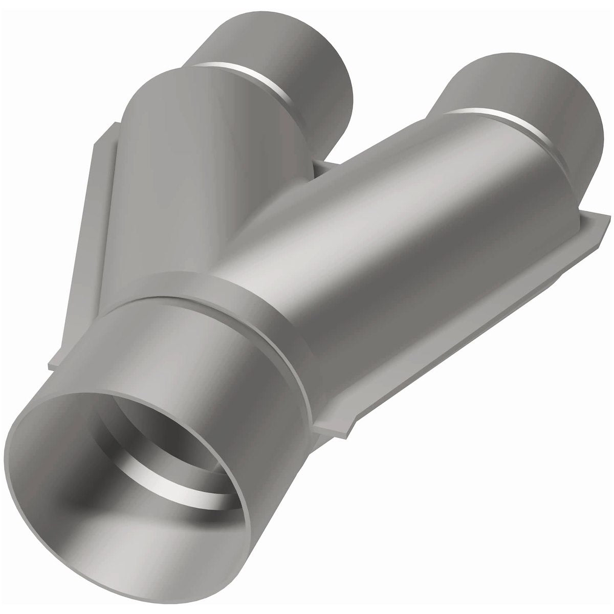 MagnaFlow Exhaust Products Exhaust Y Pipe 10778 product image 13