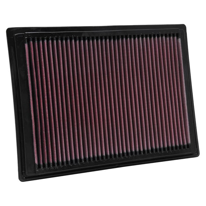 K&N Air Filter Elements 33-2287 product image 2