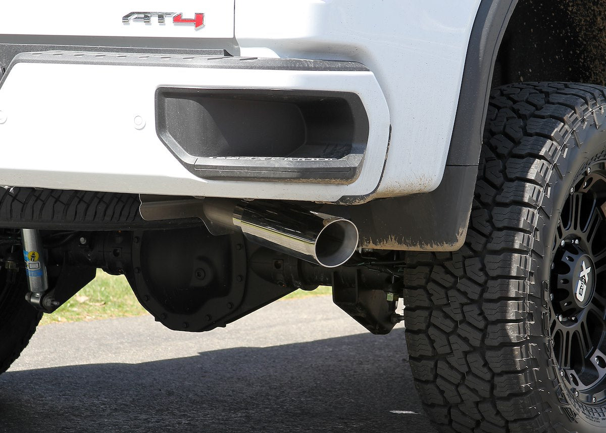 Flowmaster Exhaust System Kit 818112 product image 8