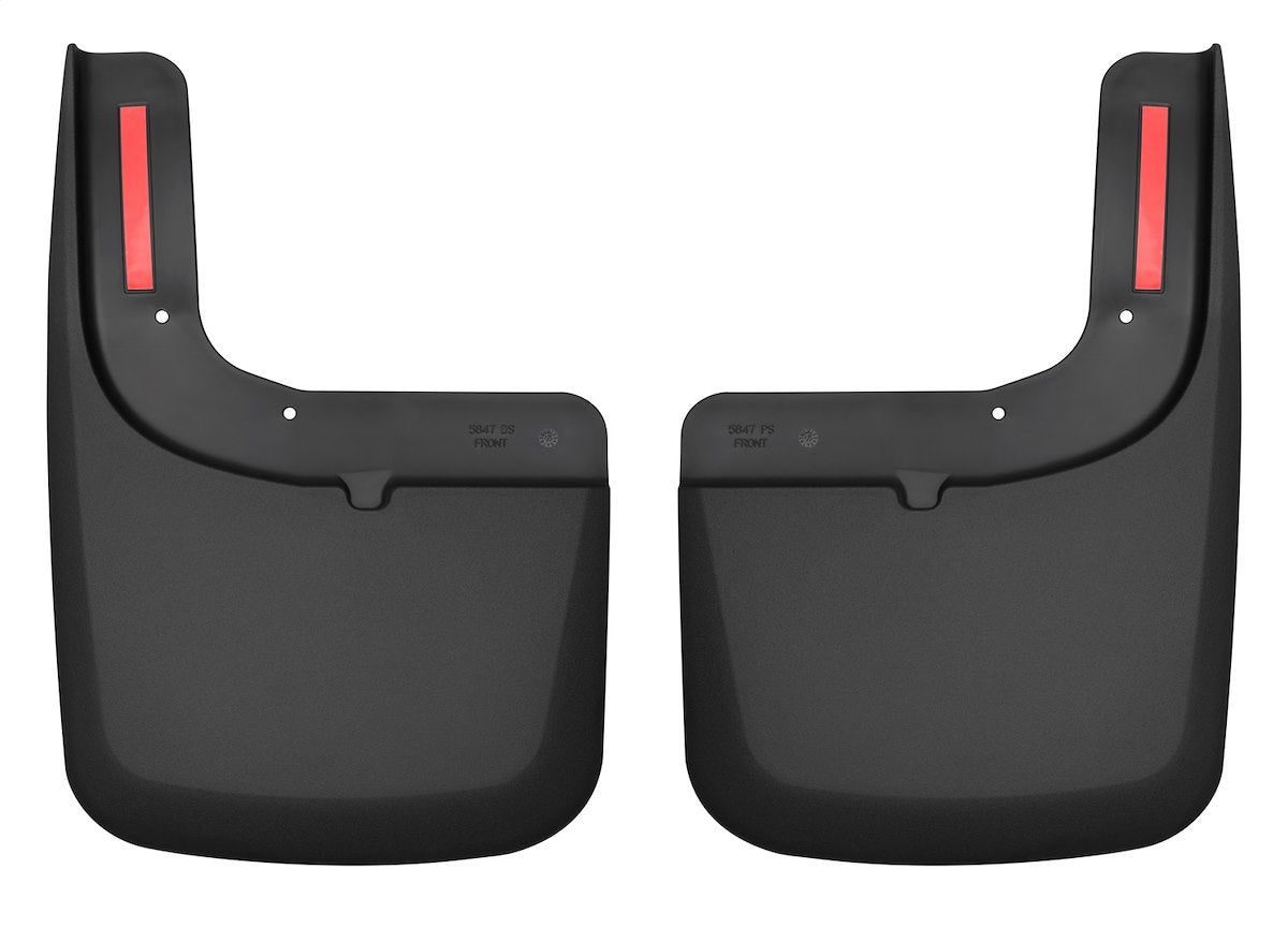 Husky Liners Mud Flaps & Guards 58471 product image 1
