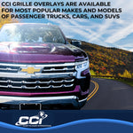 Coast2Coast Grille Overlays GI188 product image 5
