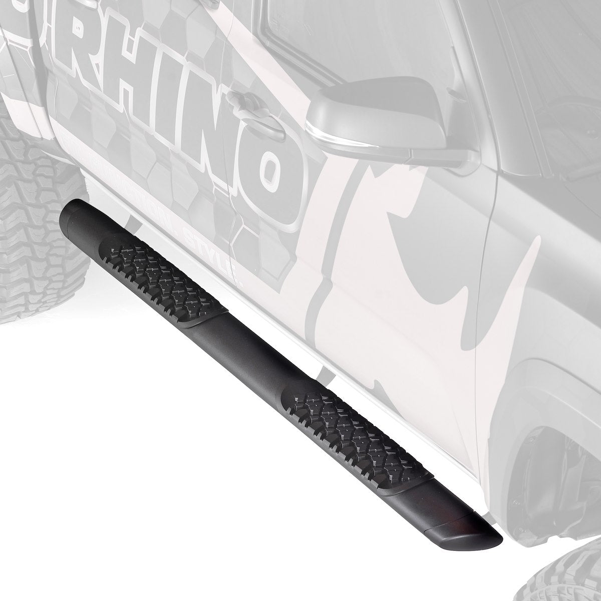 Go Rhino Running Boards & Nerf Bars V3415087T product image 6