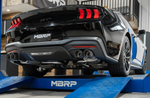 MBRP Exhaust Exhaust System Kit S72803CF product image 6