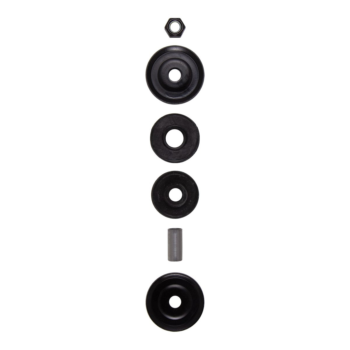 Bilstein Shock Absorber 25-311914 product image 2