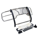 Westin Running Boards & Nerf Bars 57-4100 product image 4