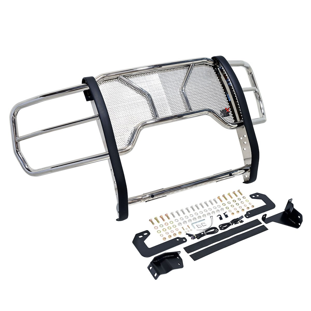 Westin Running Boards & Nerf Bars 57-4100 product image 4