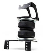 Air Lift Helper Spring Kit, LoadLifter 5000, Up to 5000 lb Of Leveling Capacity, Air Adjustable From 5 To 100 PSI, Set of 2 - 57396