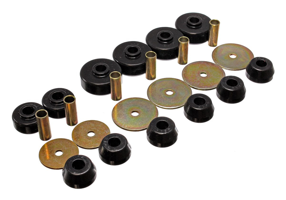 Energy Suspension Suspension Bushings & Mounts 8.4101G product image 1