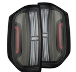 AlphaRex Tail Light Assembly 672032 product image 1