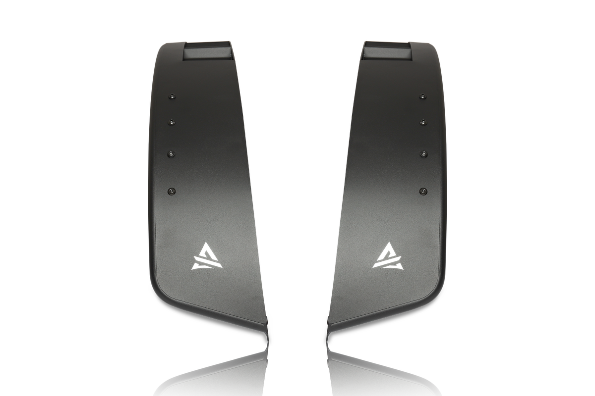 Attica 4x4 Fender Flare Set ATTFB01H102-BX-R product image 4