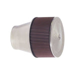 K&N Air Cleaner Assemblies and Air Intake Kits 58-1191 product image 2