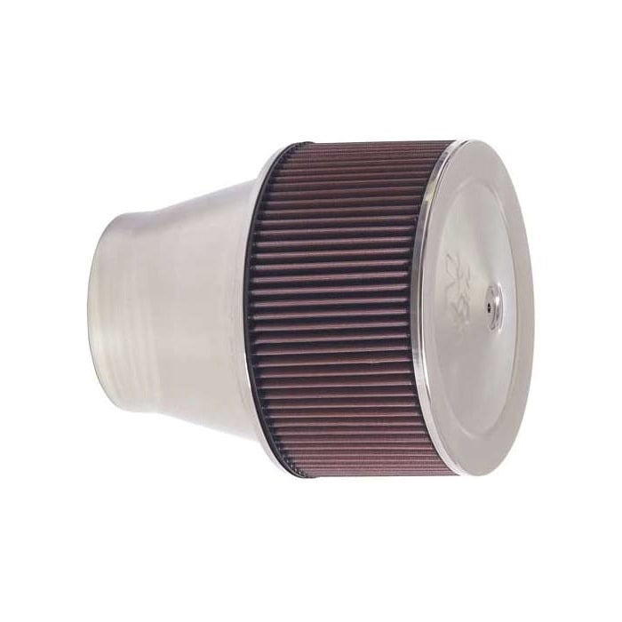 K&N Air Cleaner Assemblies and Air Intake Kits 58-1191 product image 2