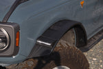 Attica 4x4 Fender Flare Set ATTFB01H102-BX-F product image 6