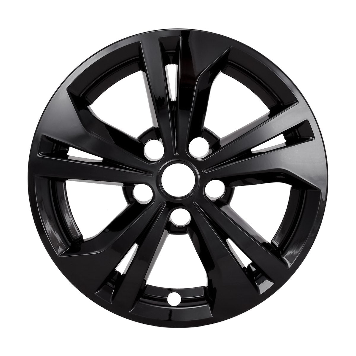 Coast2Coast Wheel Skins & Styled Wheel Covers IWCIMP487BLK product image 1