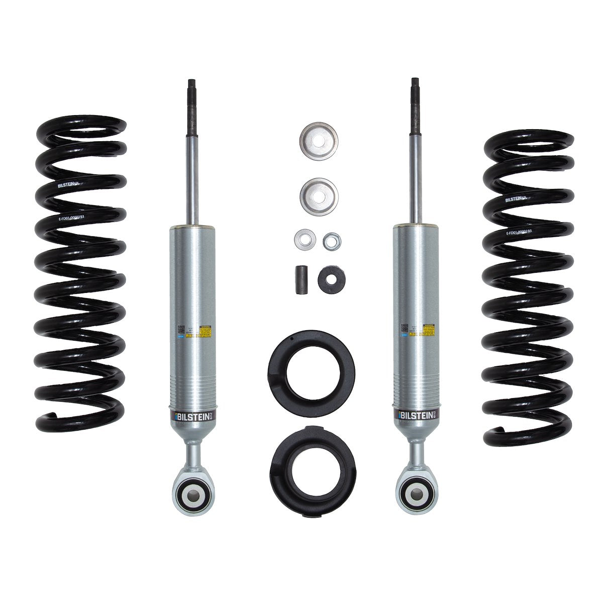 Bilstein Shocks & Dampers 47-329232 product image 2
