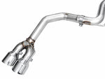 AWE Tuning Exhaust System Kit 3020-42650 product image 5