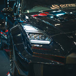 AlphaRex Headlight Assembly 880359 product image 11