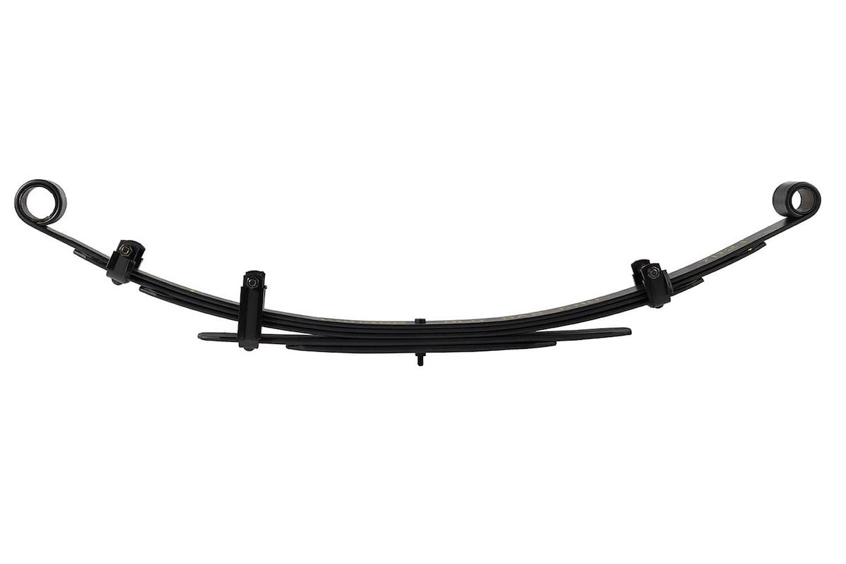 ARB Leaf Spring, 1-1/2 in Lift, 3 + 2 Leaf - CS038R