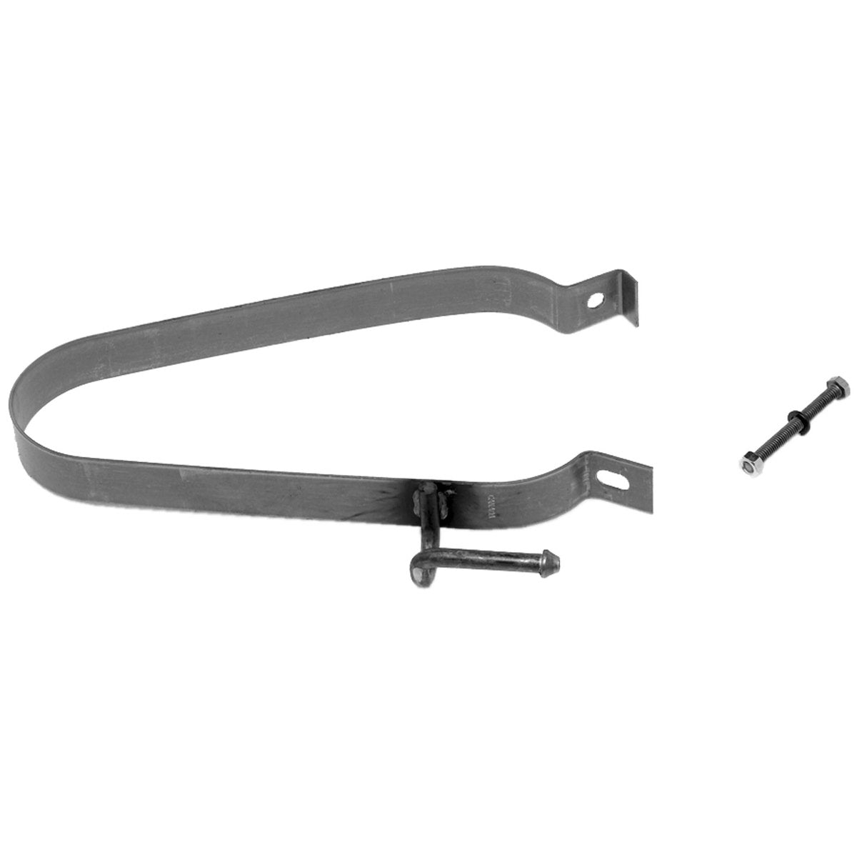 Walker Exhaust Mufflers 36360 product image 1