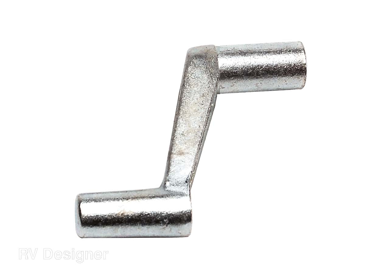 RV Designer Roof Vent Crank Handle - H710
