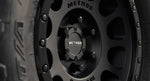 Method Race Wheels Wheel, 305 NV, 17 in Diameter x 8.5 in Width, 6 x 139.7 Millimeter/6 x 5.50 in Bolt Pattern - MR305785601025