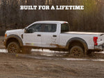 Husky Liners Fender Flares 2805936 product image 5