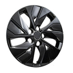 Coast2Coast Universal Wheel Covers IWC53816BLK product image 2