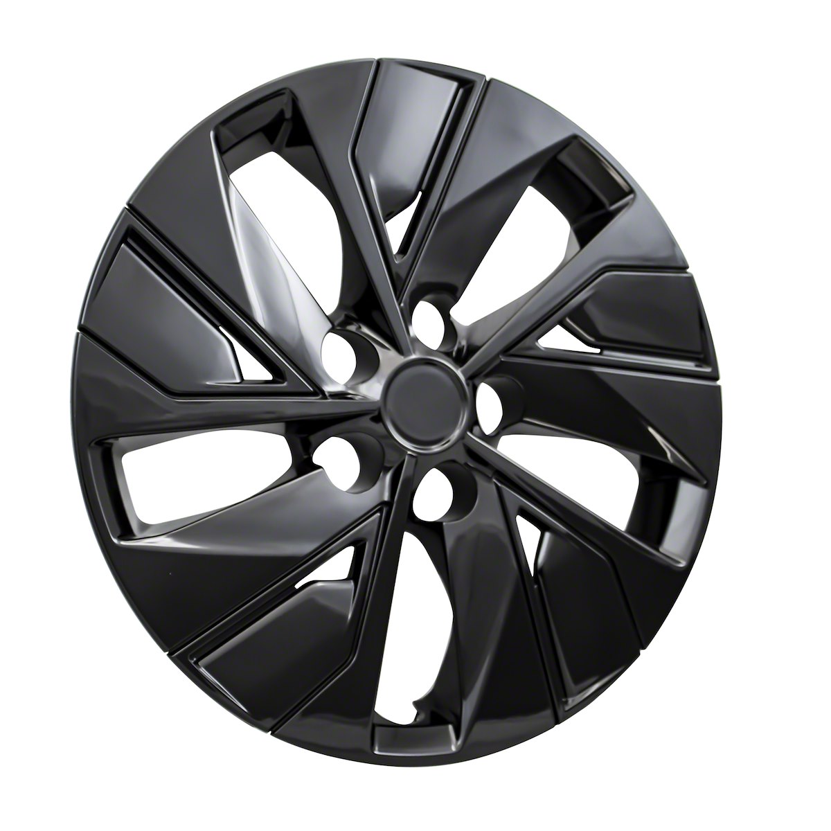 Coast2Coast Universal Wheel Covers IWC53816BLK product image 2