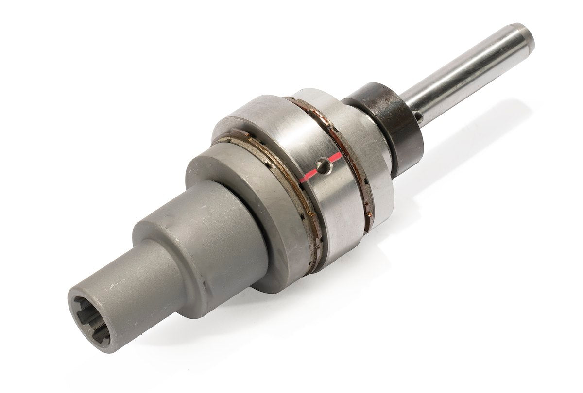 WARN Winch Accessories & Service Parts 87858 product image 1