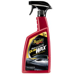 Meguiars Car Wax, 24 oz Spray Bottle - A1624