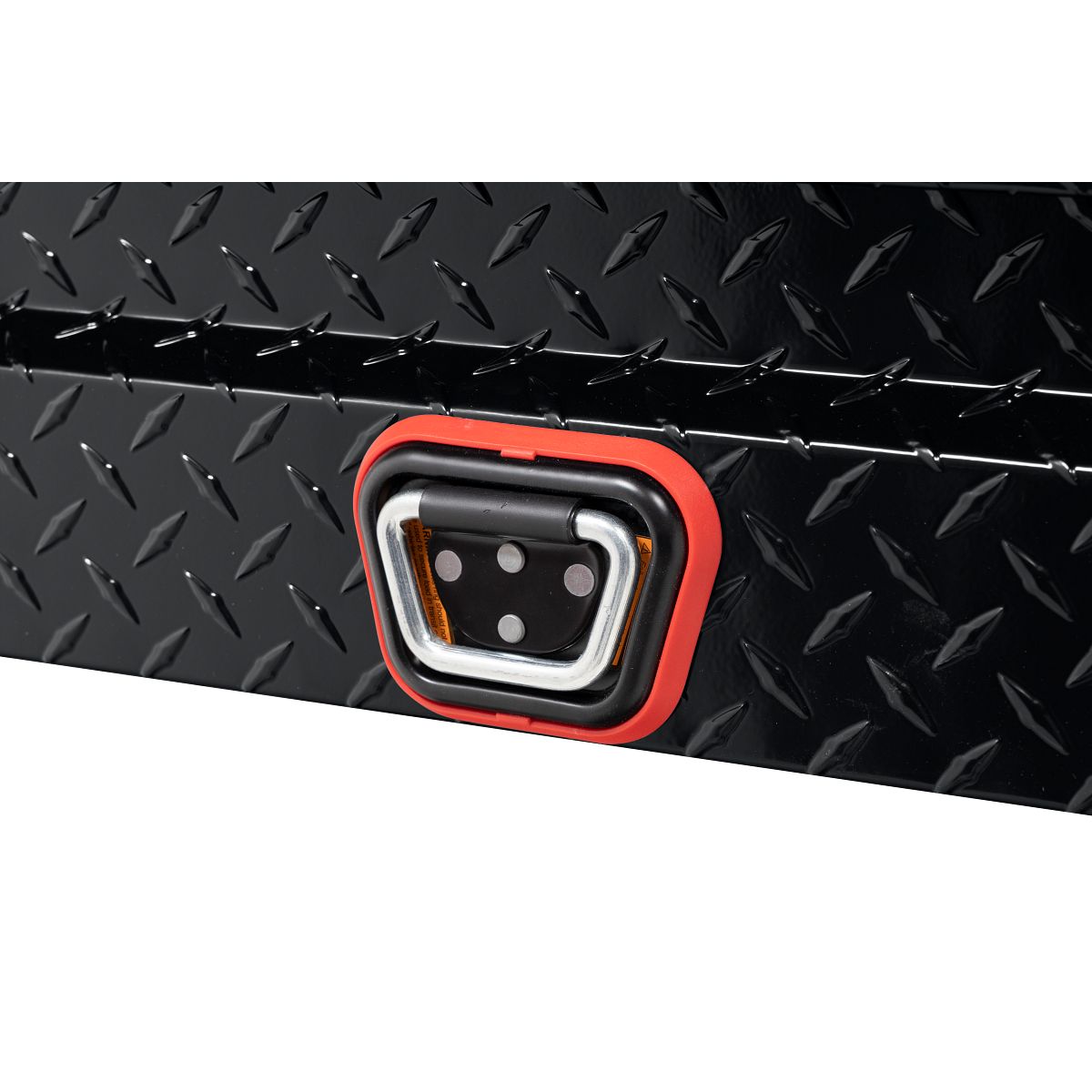 Weather Guard Truck Toolboxes & Side Boxes 184-5-04 product image 15