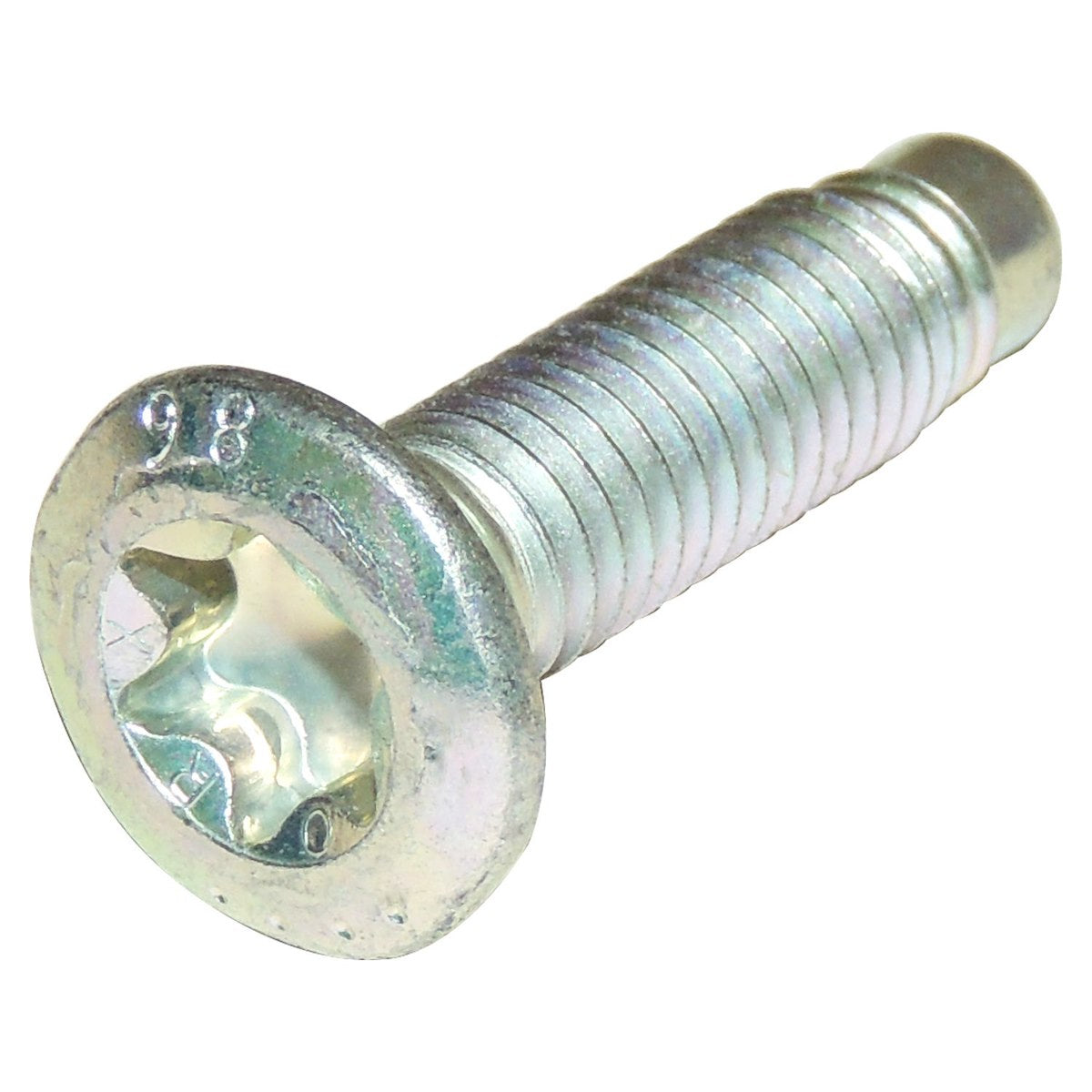 Crown Automotive Door Hinge Bolt, Steel - 6509101AA