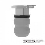 Timbren Helper Spring Spacer, Set of 4 - SPCRFR250SDJ
