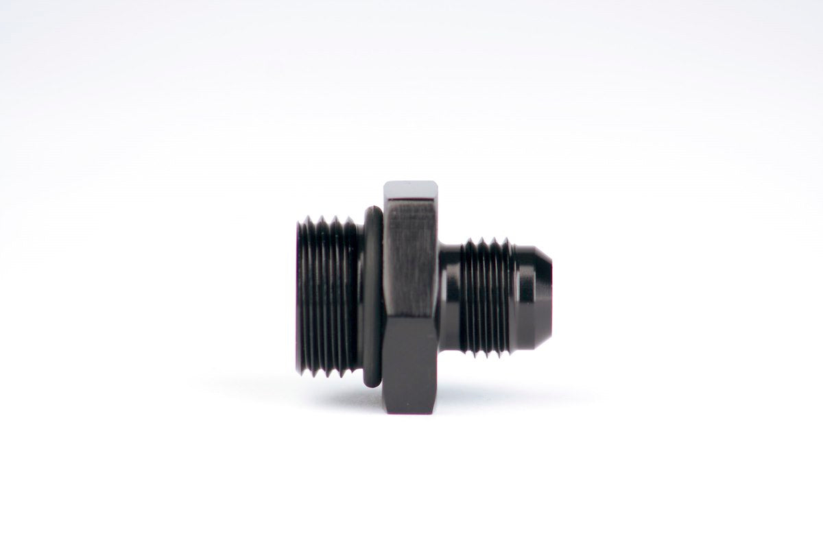 Aeromotive Fuel System AN-NPT Fittings and Components 15605 product image 1