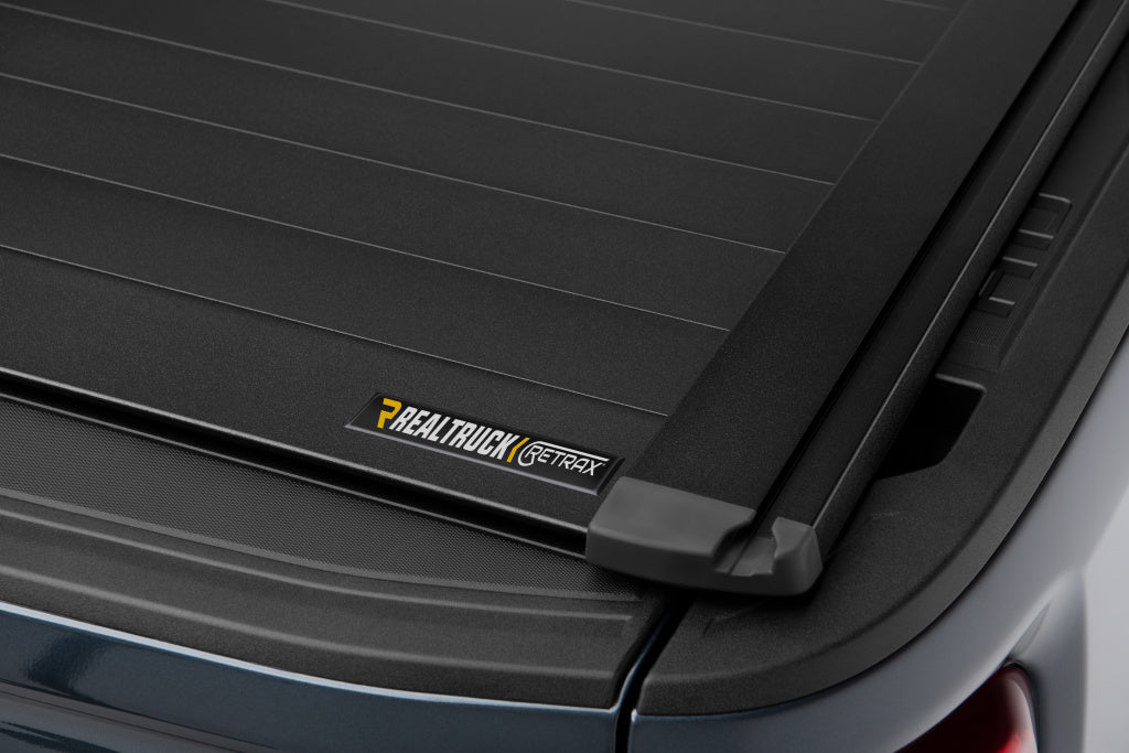 Retrax Retractable Tonneau Covers T-80484 product image 10