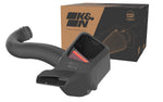K&N Air Cleaner Assemblies and Air Intake Kits 50-1563 product image 5